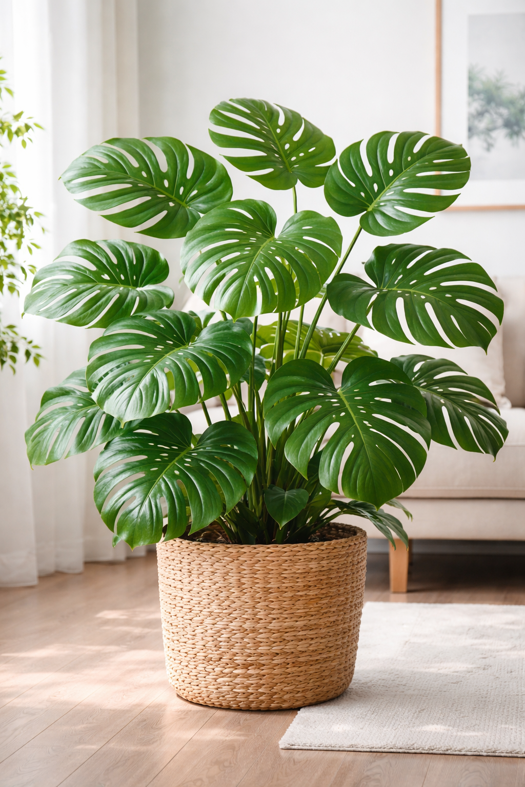 Monstera